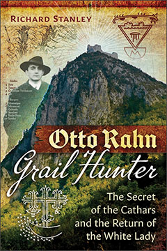 OTTO RAHN GRAIL HUNTER